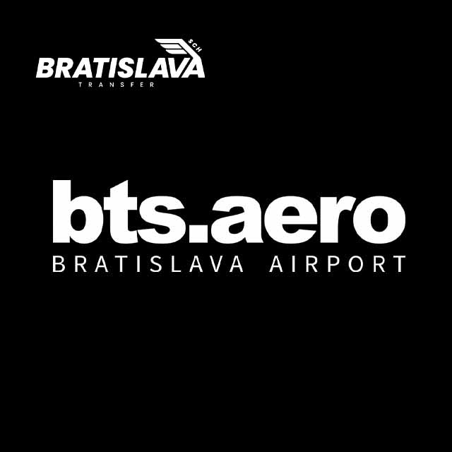 transfer to bratislava airport