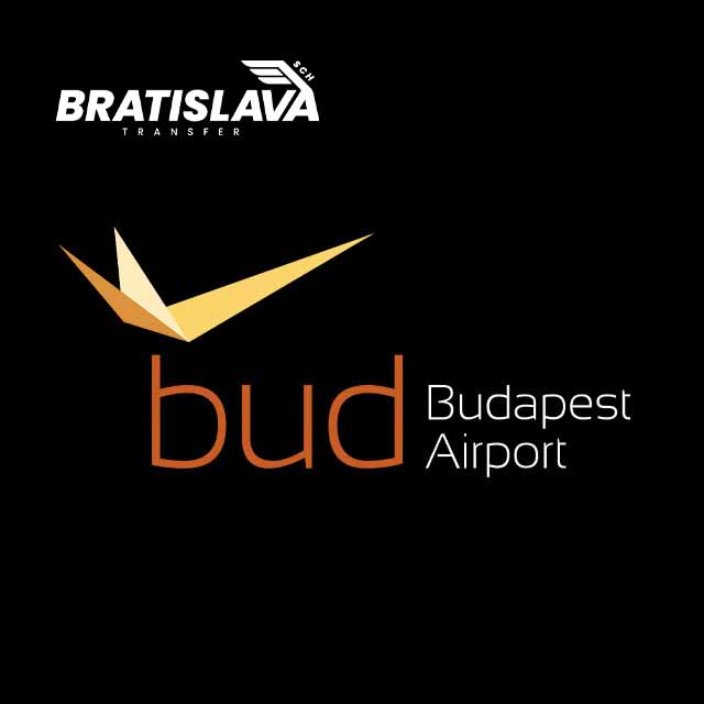 transfer na letisko Budapešť
