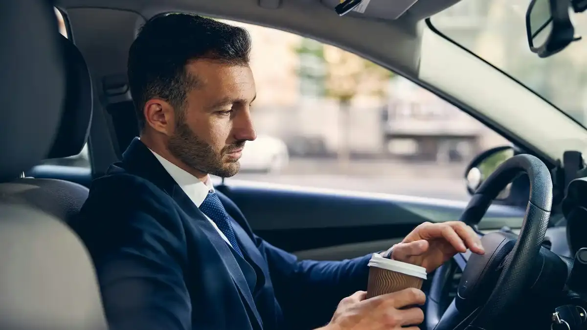 Taxi na faktúru Bratislava – firemná jazda s vyúčtovaním na faktúru a DPH