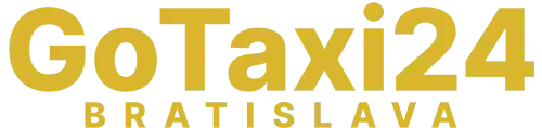 GoTaxi24 Bratislava